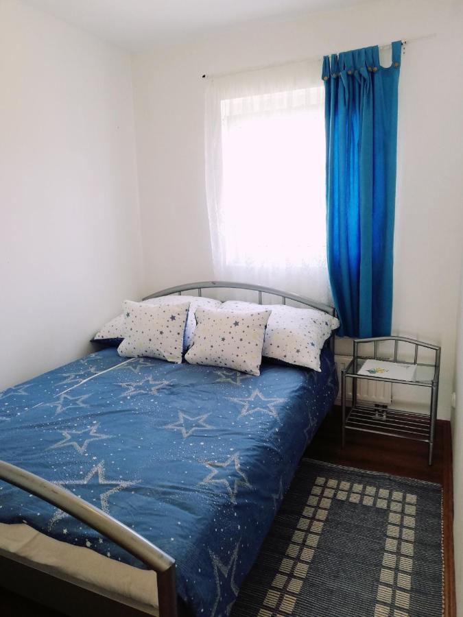 Happy Home Apartman Gyenesdiás Extérieur photo