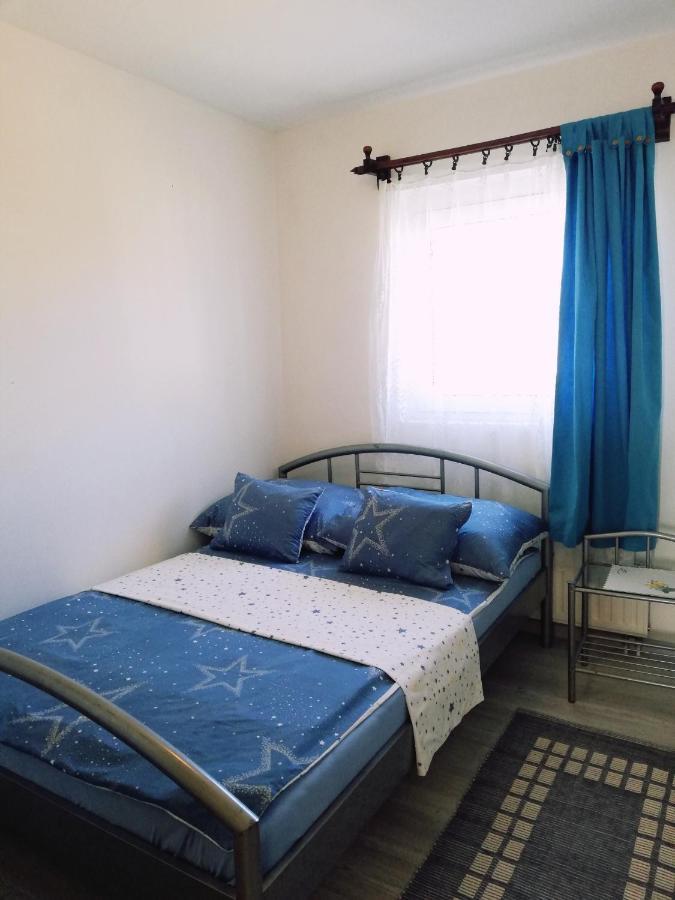 Happy Home Apartman Gyenesdiás Extérieur photo